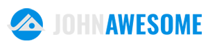 JohnAwesome Logo